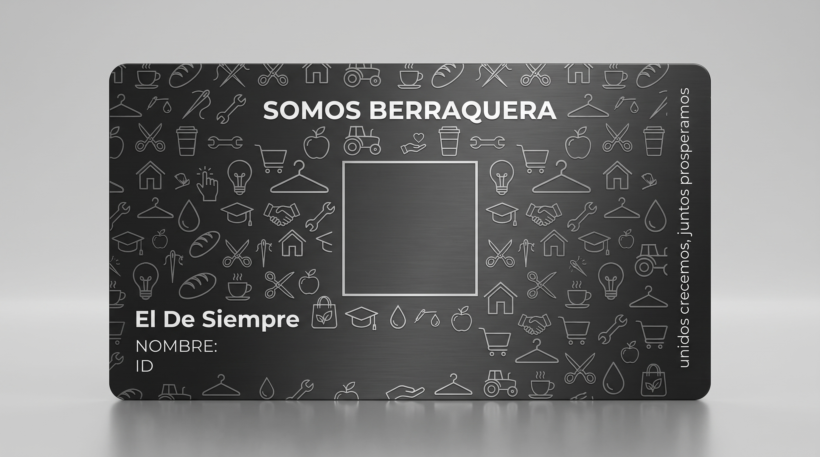 Membresía Digital